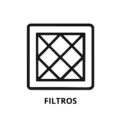 Filtros