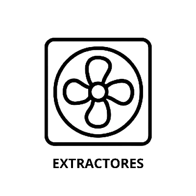 Extractores