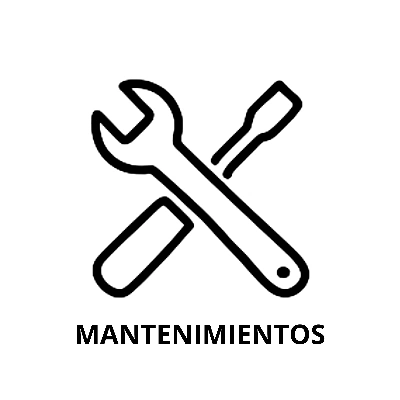 Mantenimientos