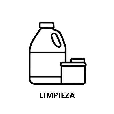 Limpieza