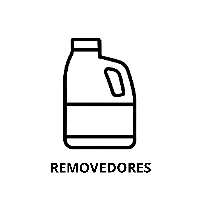 Removedores