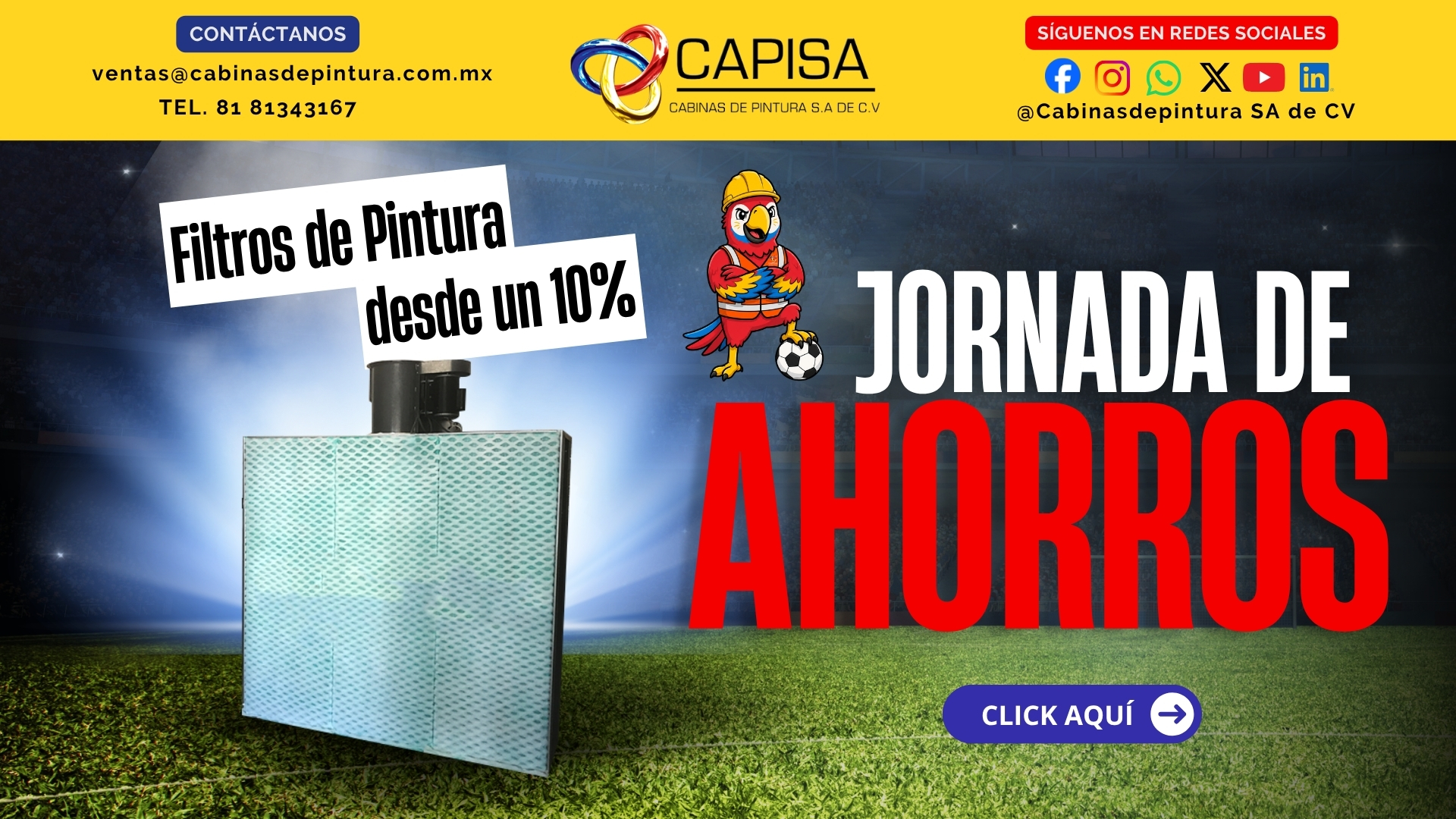 PROMO MUNDIAL 26 PLEN