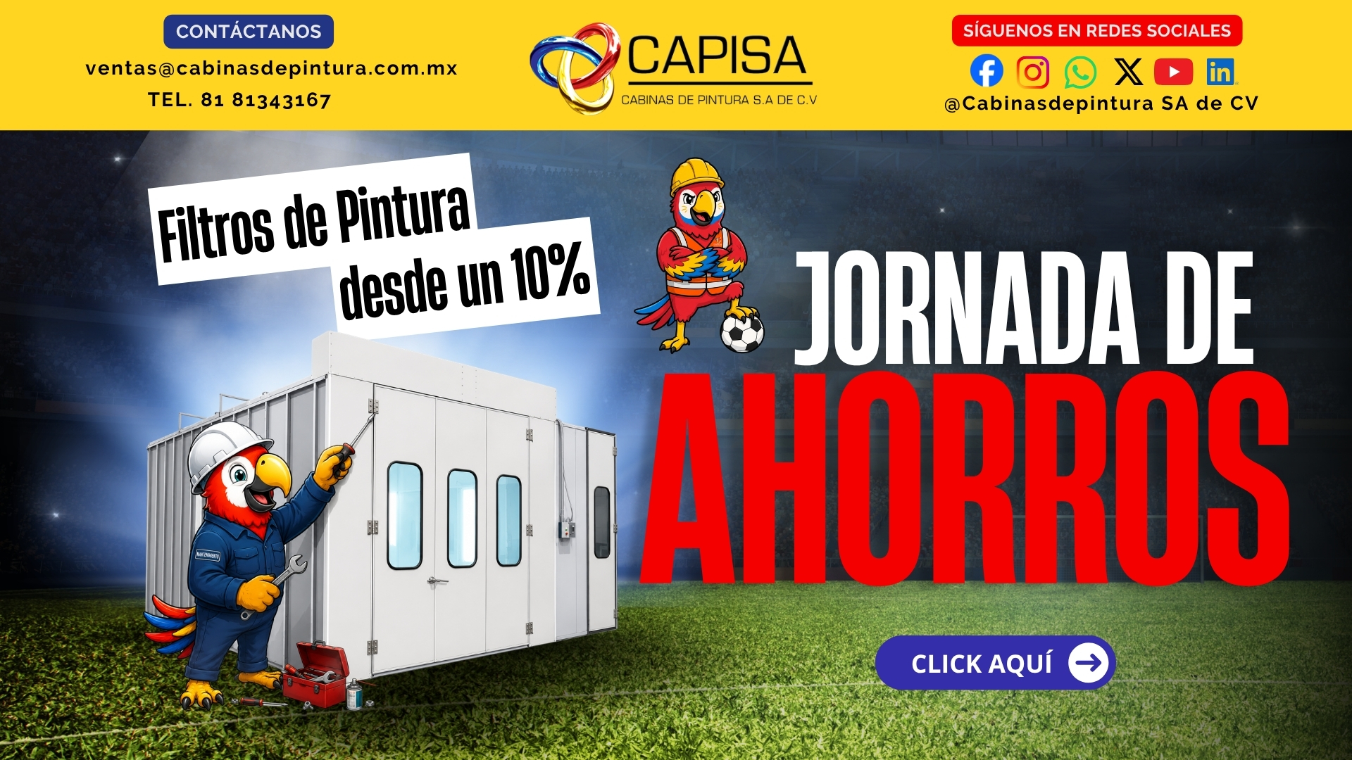 PROMO MUNDIAL 26 MANT