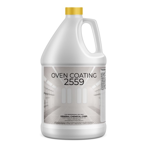 Oven cleaner 2559