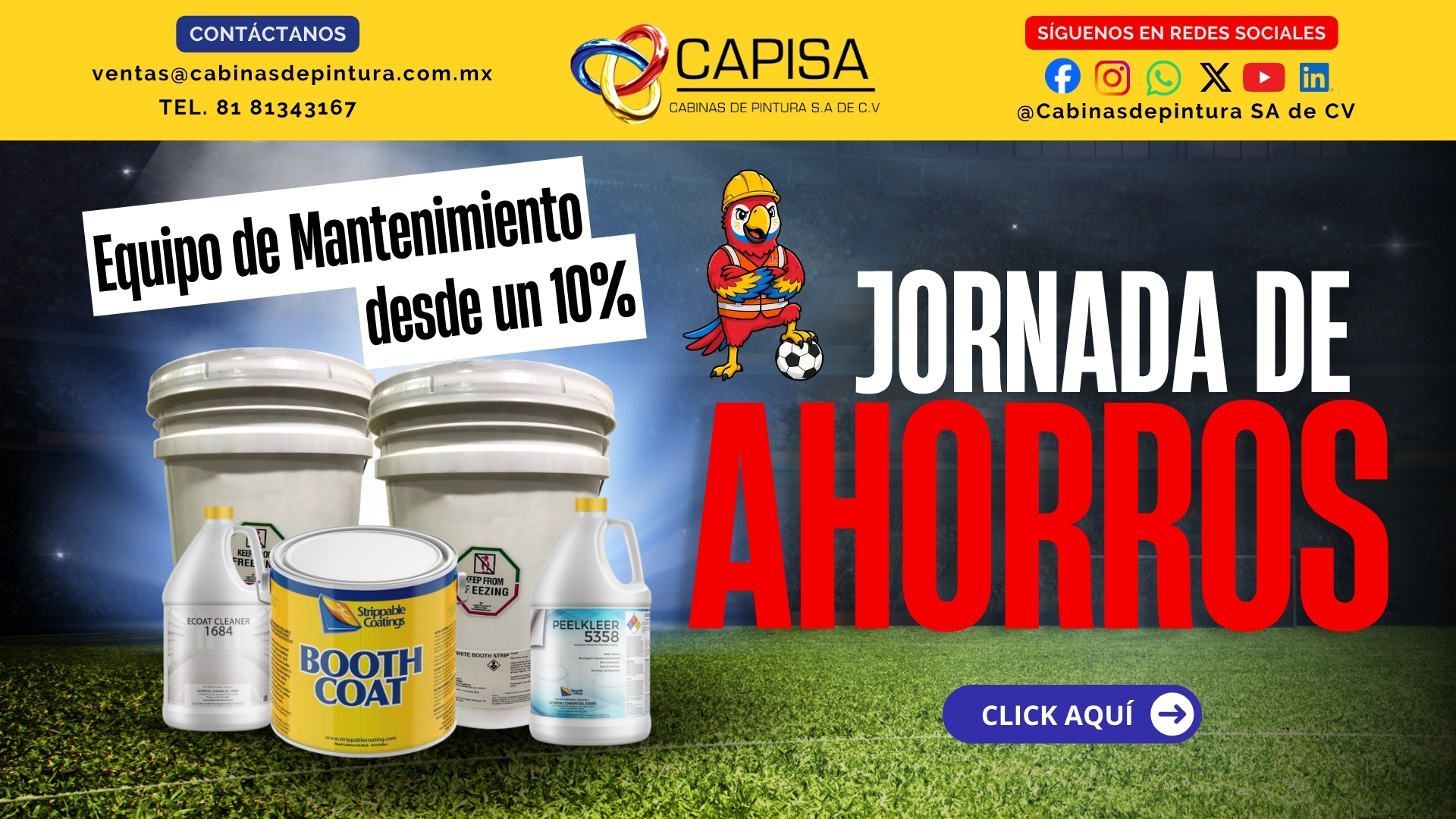 PROMO MUNDIAL 26 EQM