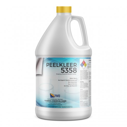 Peelkleer 5358